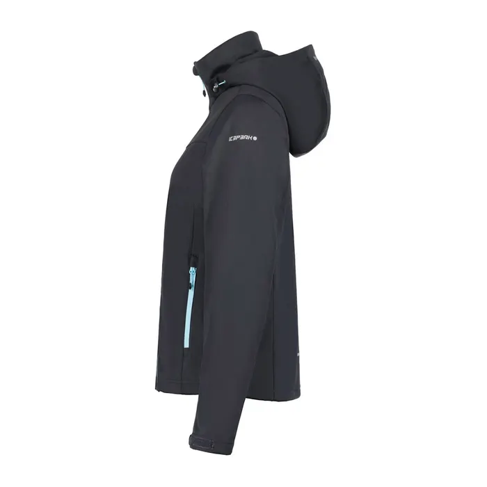 Icepeak Boise Softshell Dames