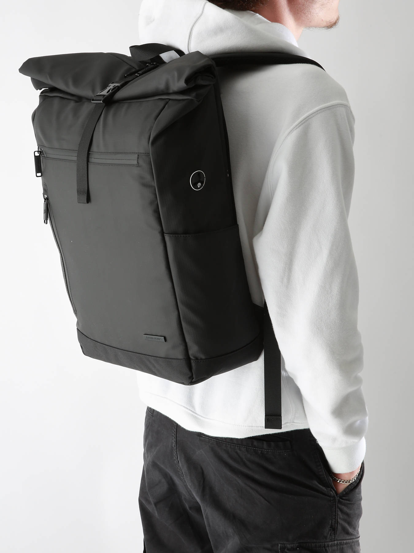 Sac  dos business DAVID JONES