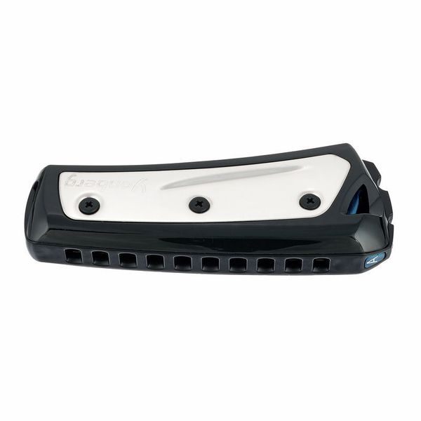 Yonberg D2 Storm Black A