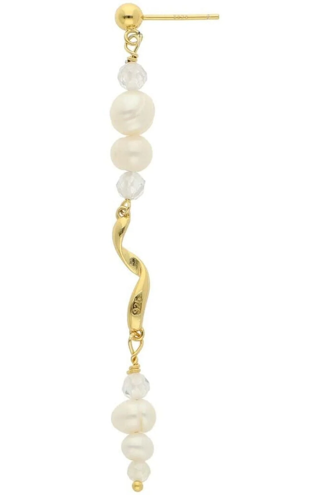 Nuni Copenhagen New York pearl