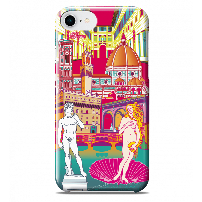 Coque pour iPhone 6S/7/8 - I Cover 6S/7/8, SE 2022