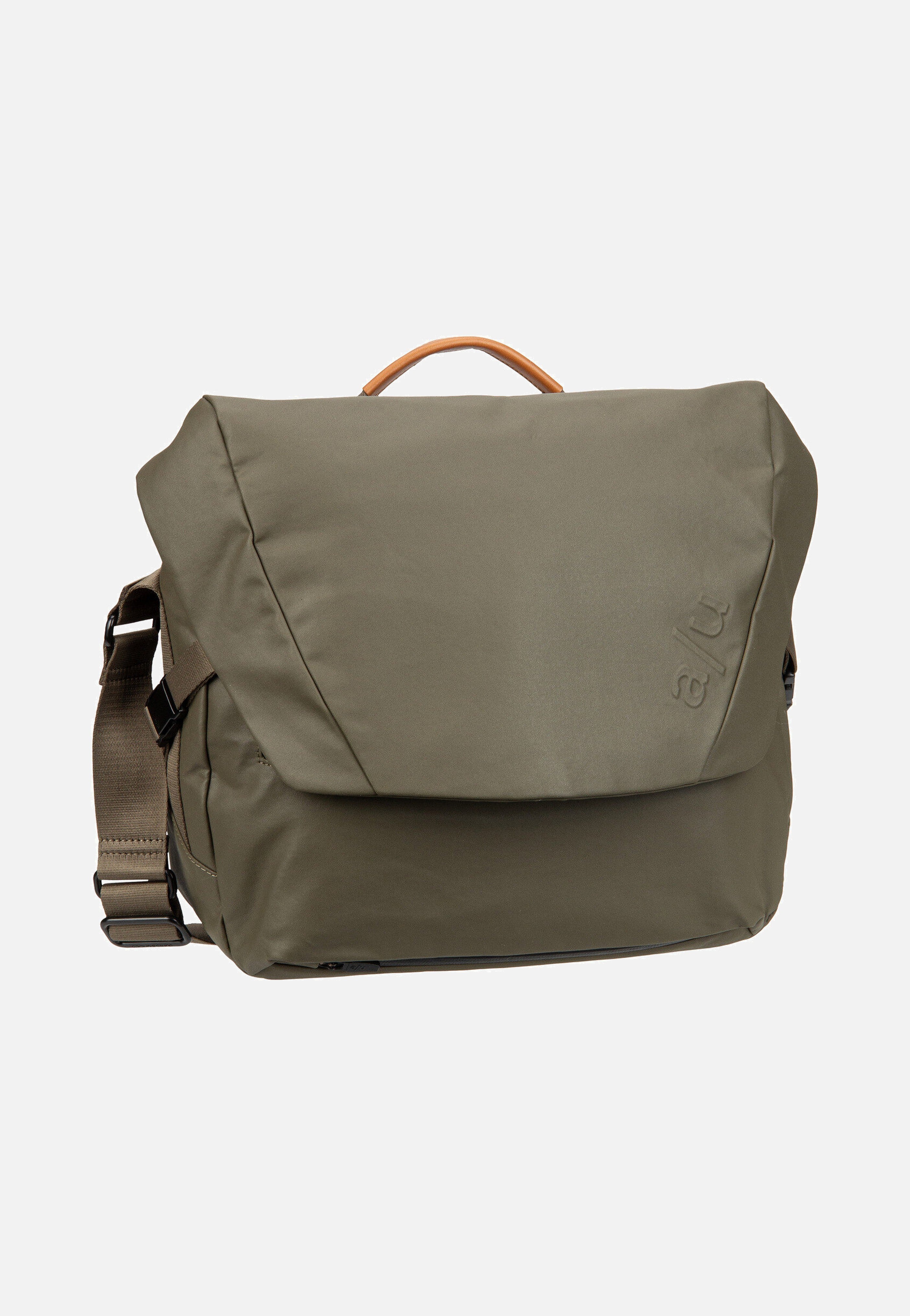 Yamakuni RE Fallen Rock - Messenger Bag