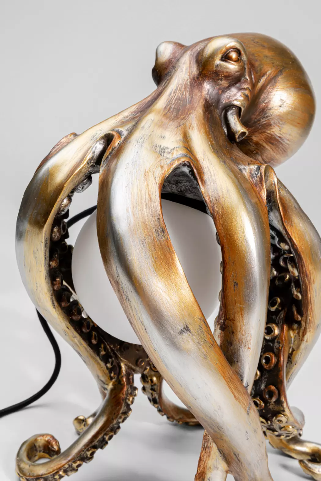 Tischleuchte Animal Octopus