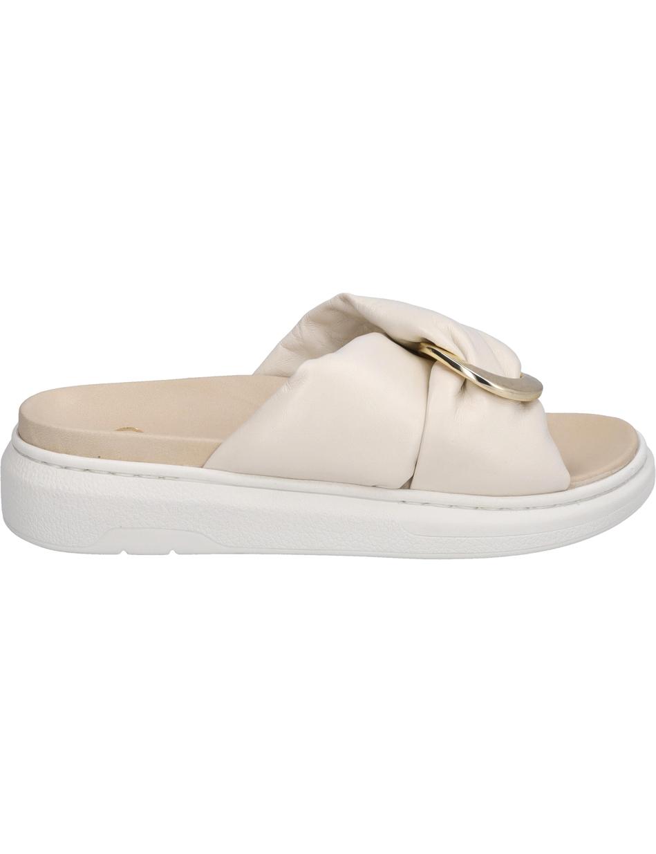 Sandale Aversa 09, offwhite