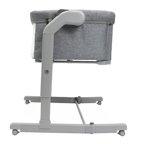 Berceau Cododo Next2Me Magic Evo   Dark Grey        de               Chicco