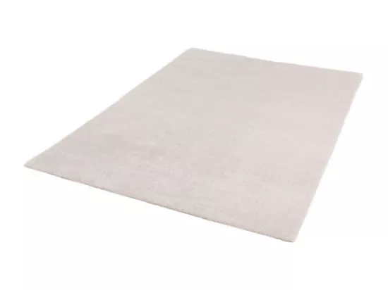Douglas III - Tapis lavable en machine - Écru - 140x200cm