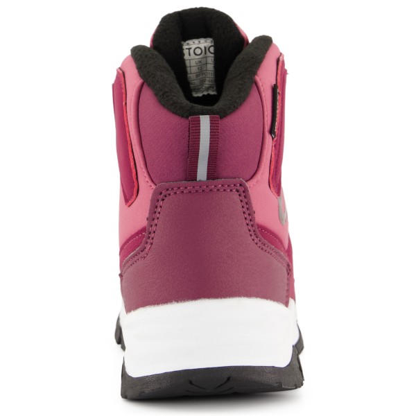 Stoic - Kid's Q-Lock NorrhultSt. Winter WP Boots - Chaussures d'hiver