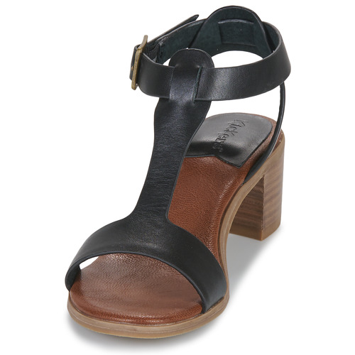 Kickers - KICK VOLGA - Noir