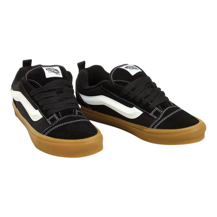 Vans Knu Skool Sneakers Senior