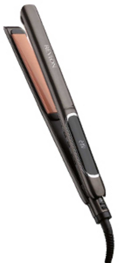 Revlon Tools Salon Straight Copper Smooth Styler