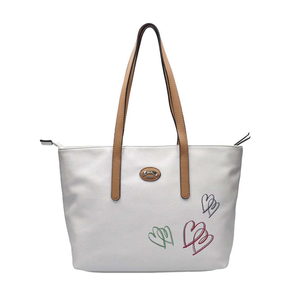 Cityshopper Lina cream