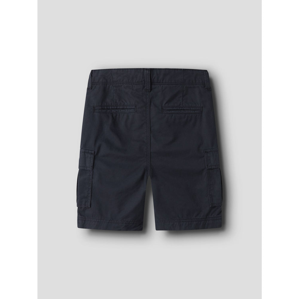 Køb Name It Salute Nkmryan Straight Cargo Shorts 1060-Dn Tb