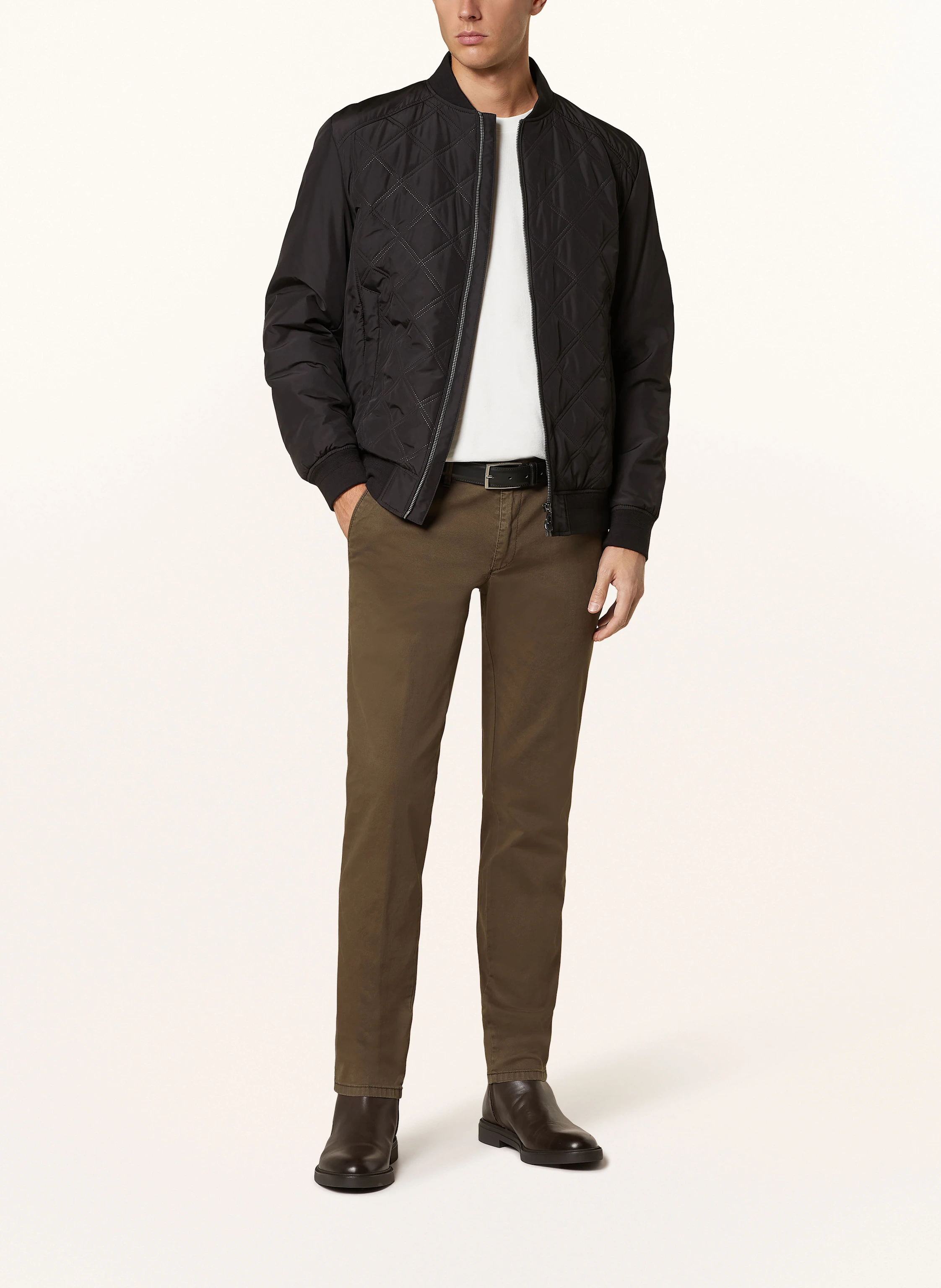 BRAX Chino STYLE Slim Fit