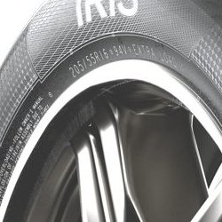 Iris Sefar 205/55 R16 94V XL