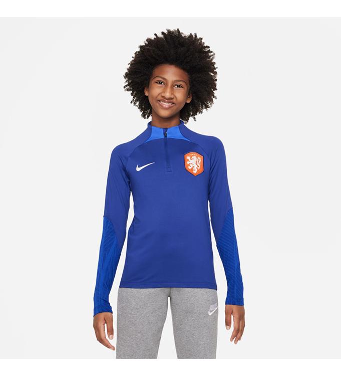 Nike JR Nederland Strike Trainingstop 2022/2023