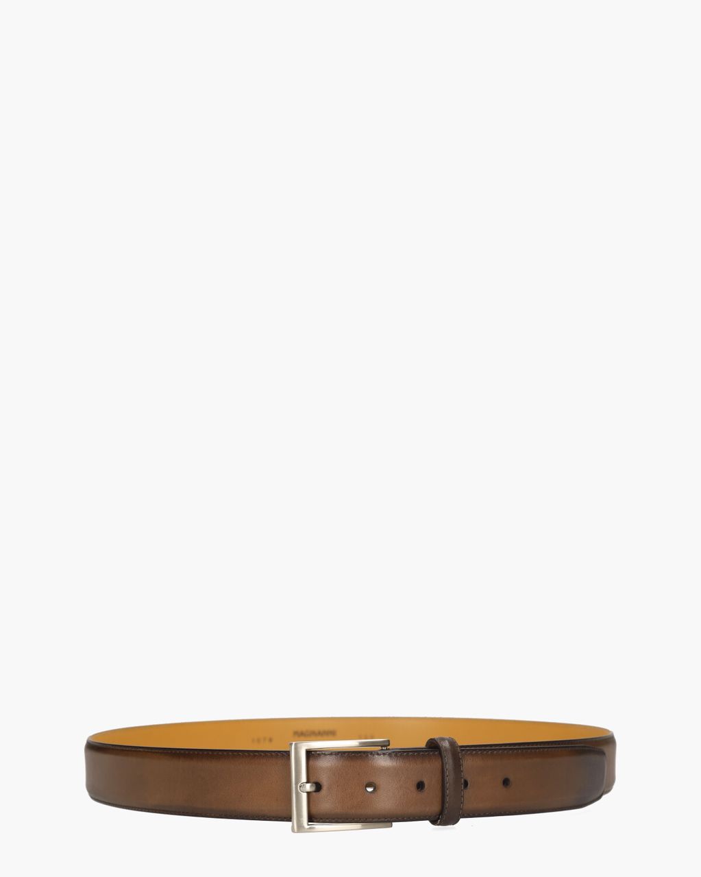 Magnanni 1078 Bruin Herenriem