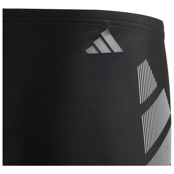 adidas - Kid's 3 Bar Logo Boxer - Short de bain