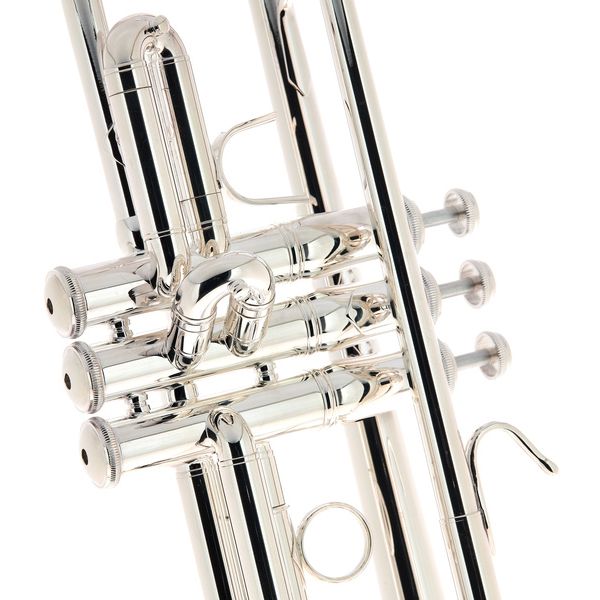 Bach TR-450S Bb- Trumpet