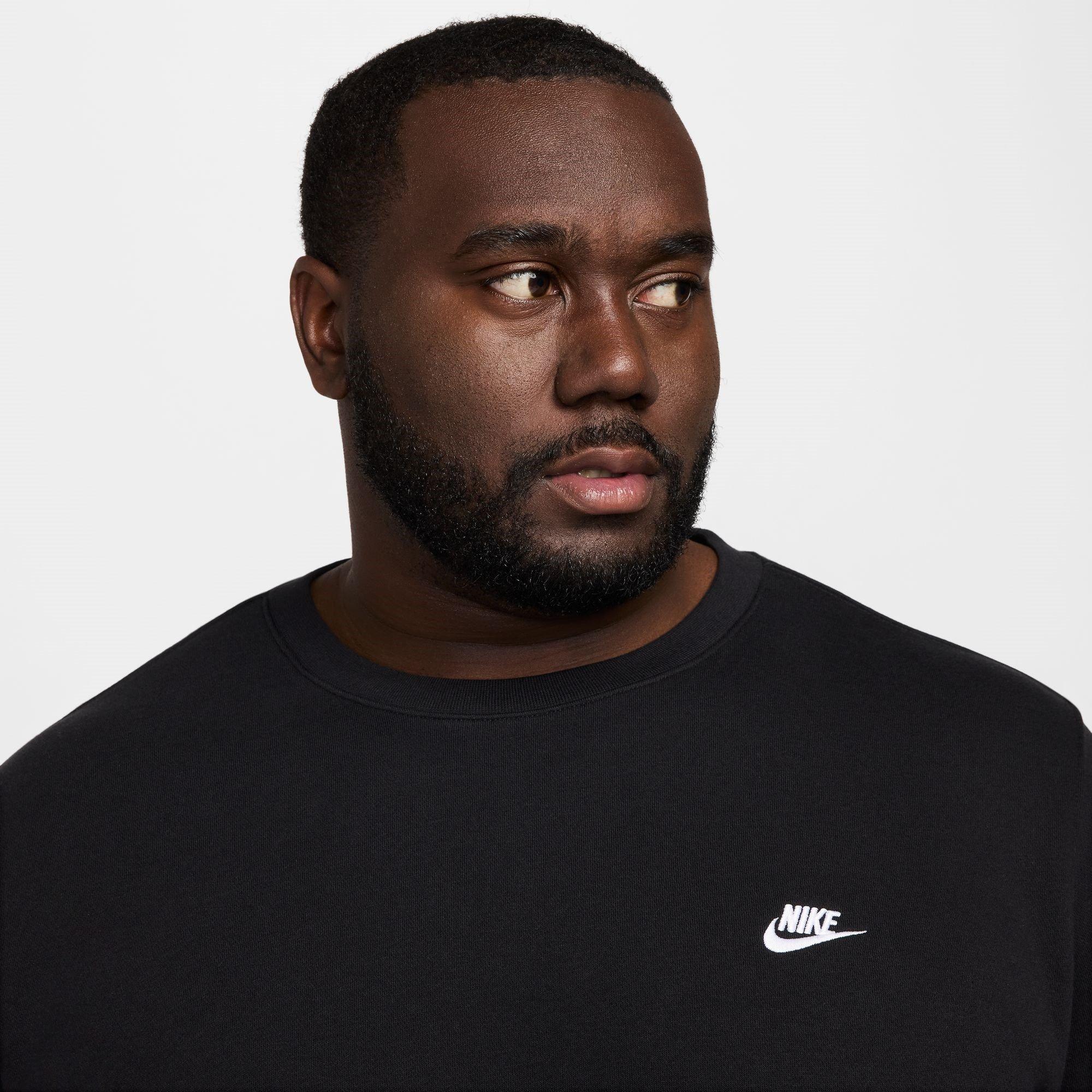 Nike Sportswear Club Crew