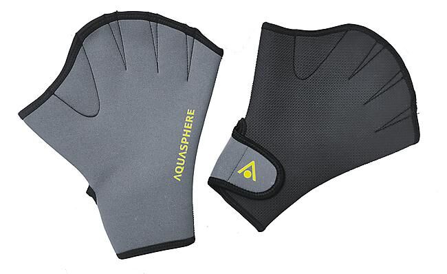 AQUASPHERE - GANTS DE NAGE AQUAFITNESS