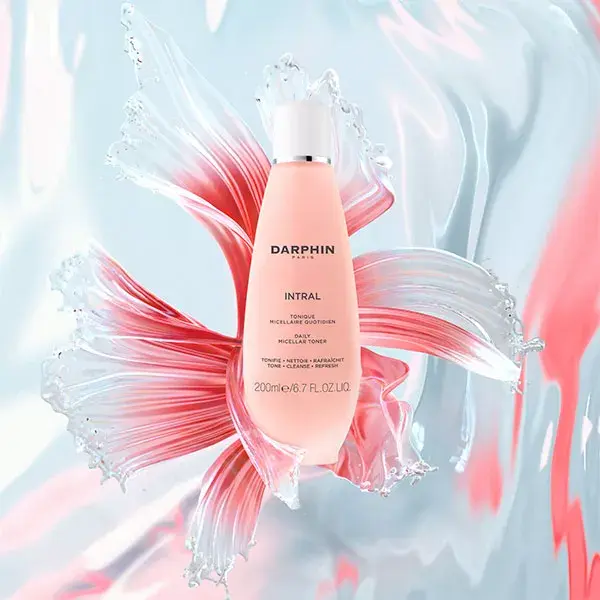 Tônico Micelar Diário Darphin Intral 200ml