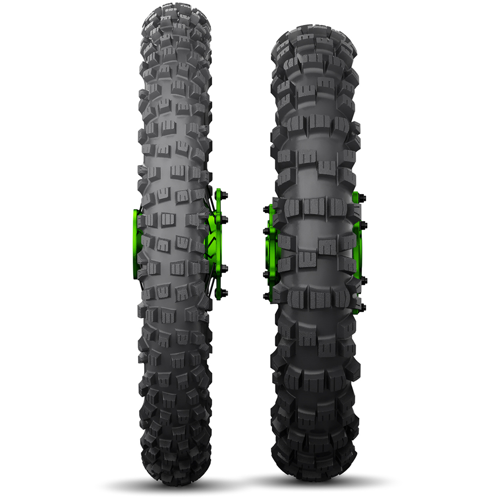 Michelin - Pneu Starcross 6 Hard