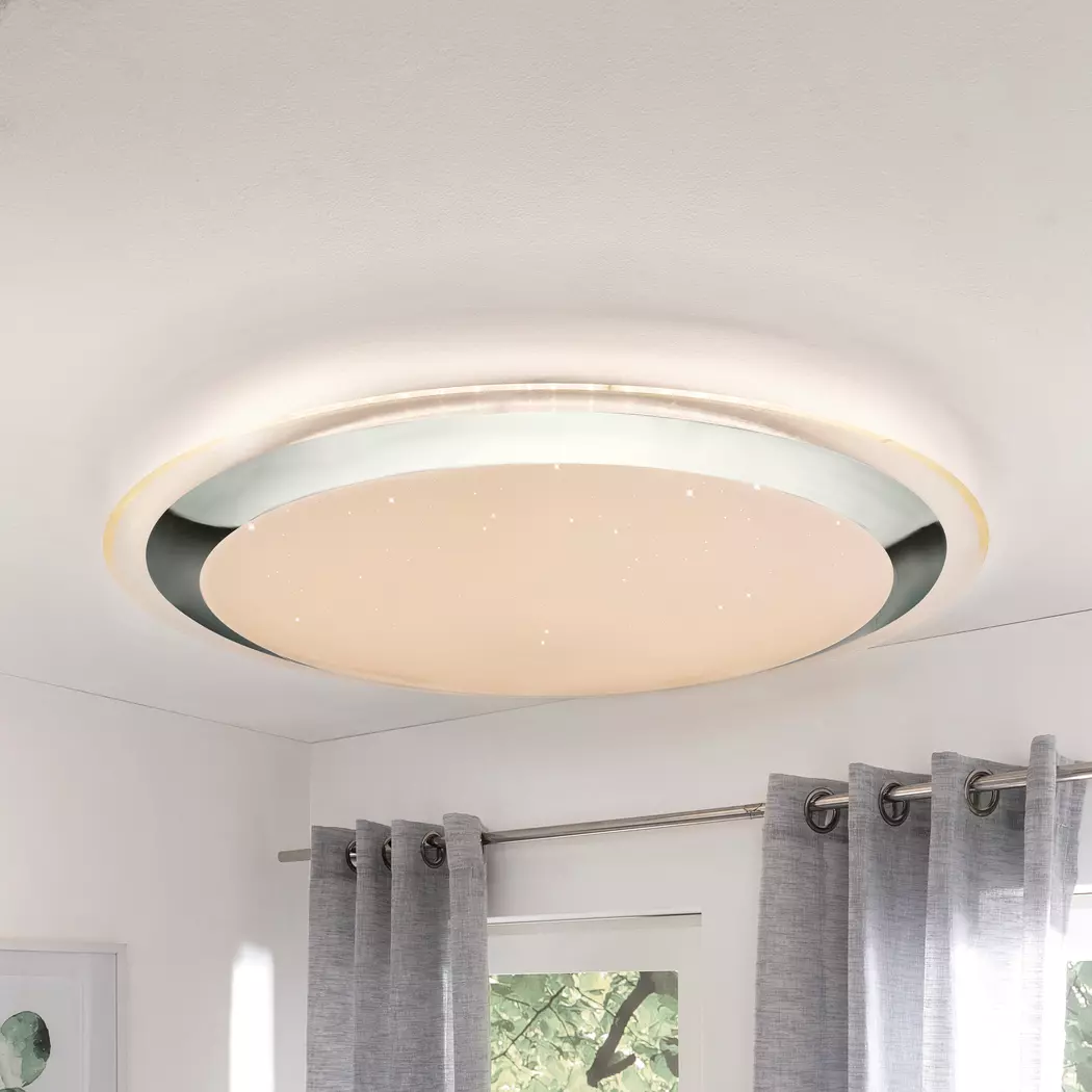 LED-Deckenleuchte Miko