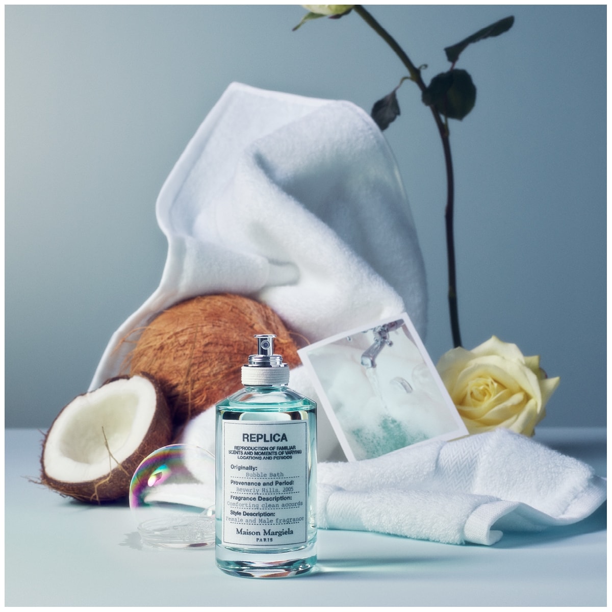 Maison Margiela REPLICA Bubble Bath Eau de Toilette