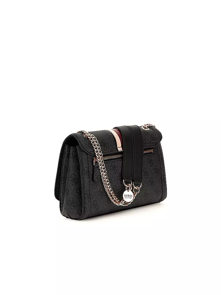 GUESS Tasche - Umhängetasche NOELLE  schwarz