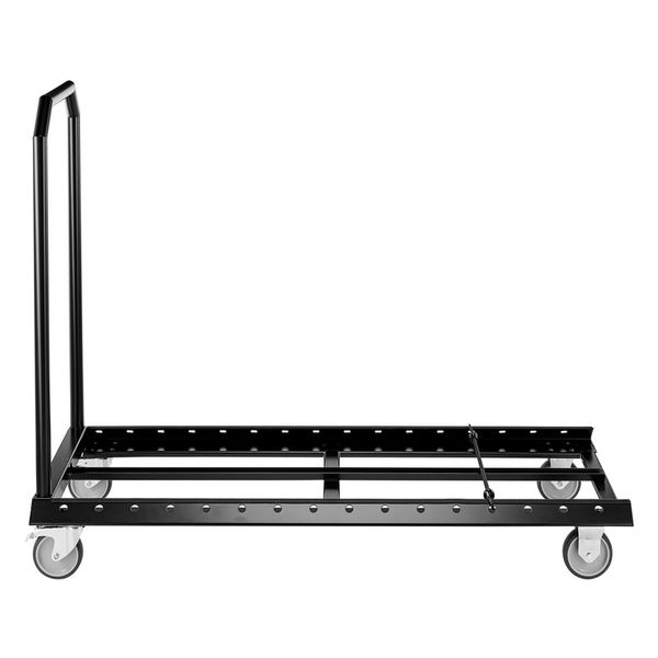 K&M 11934 Wagon for music stands