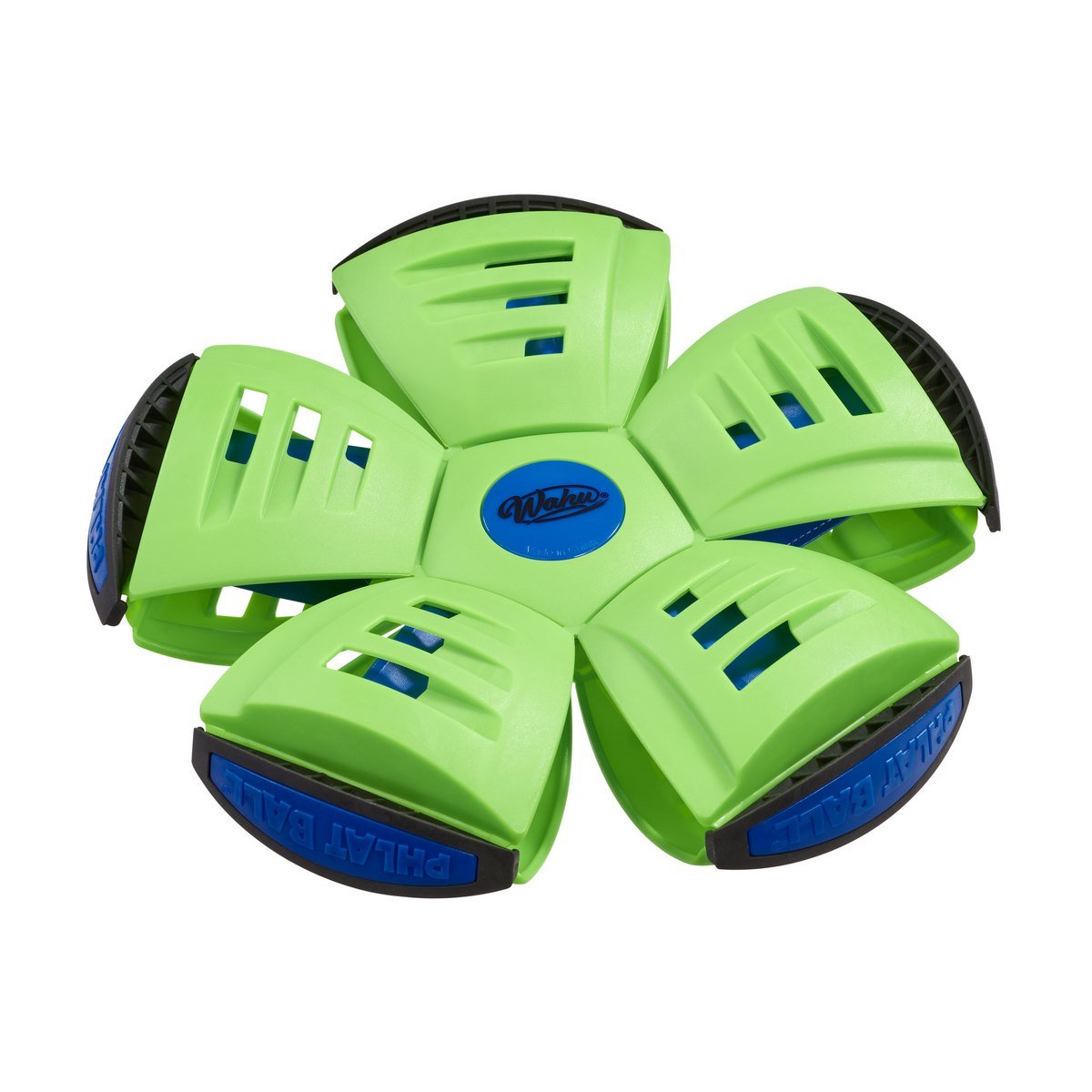 Phlat ball classic Green - WAHU