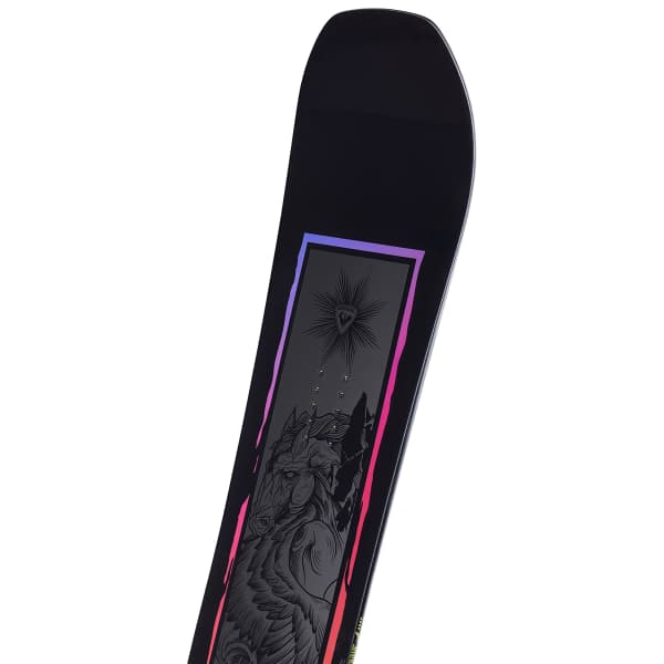 Planche de snowboard ROSSIGNOL SAWBLADE
