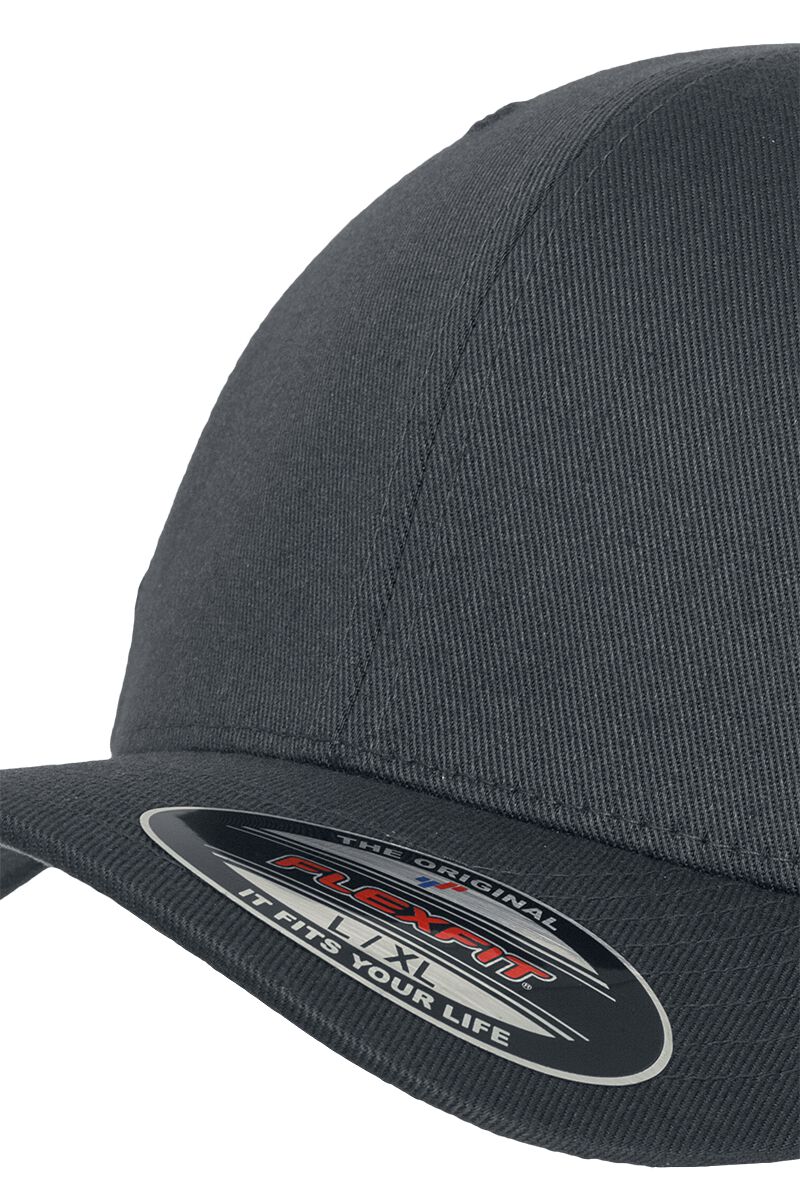 Wooly Combed | Flexfit Casquette