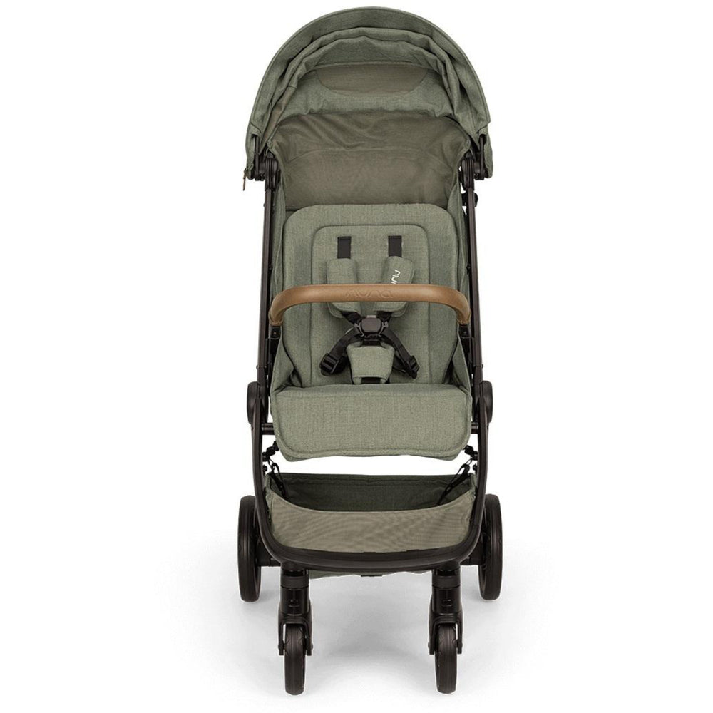 Køb Nuna Pine Trvl LX W/rc & Tb