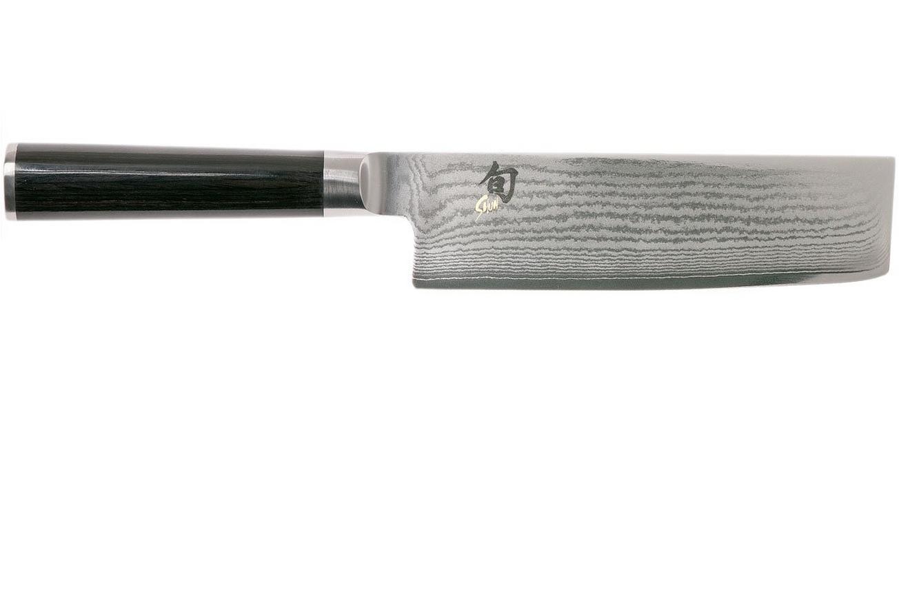 Kai Shun Nakiri mes 16,5 cm