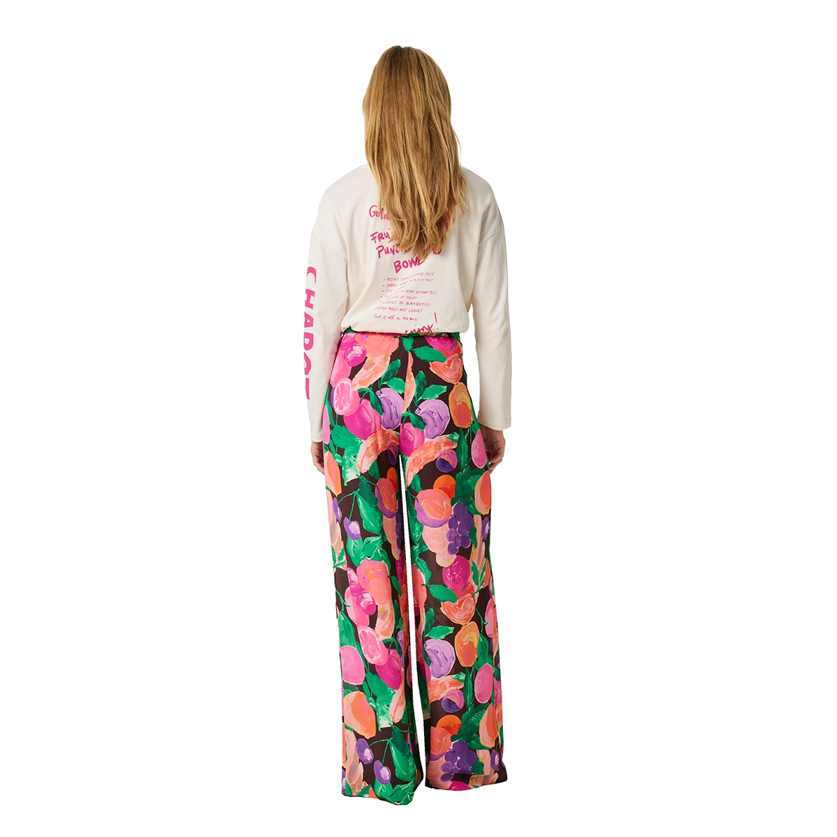 Dames Blouse Anouk