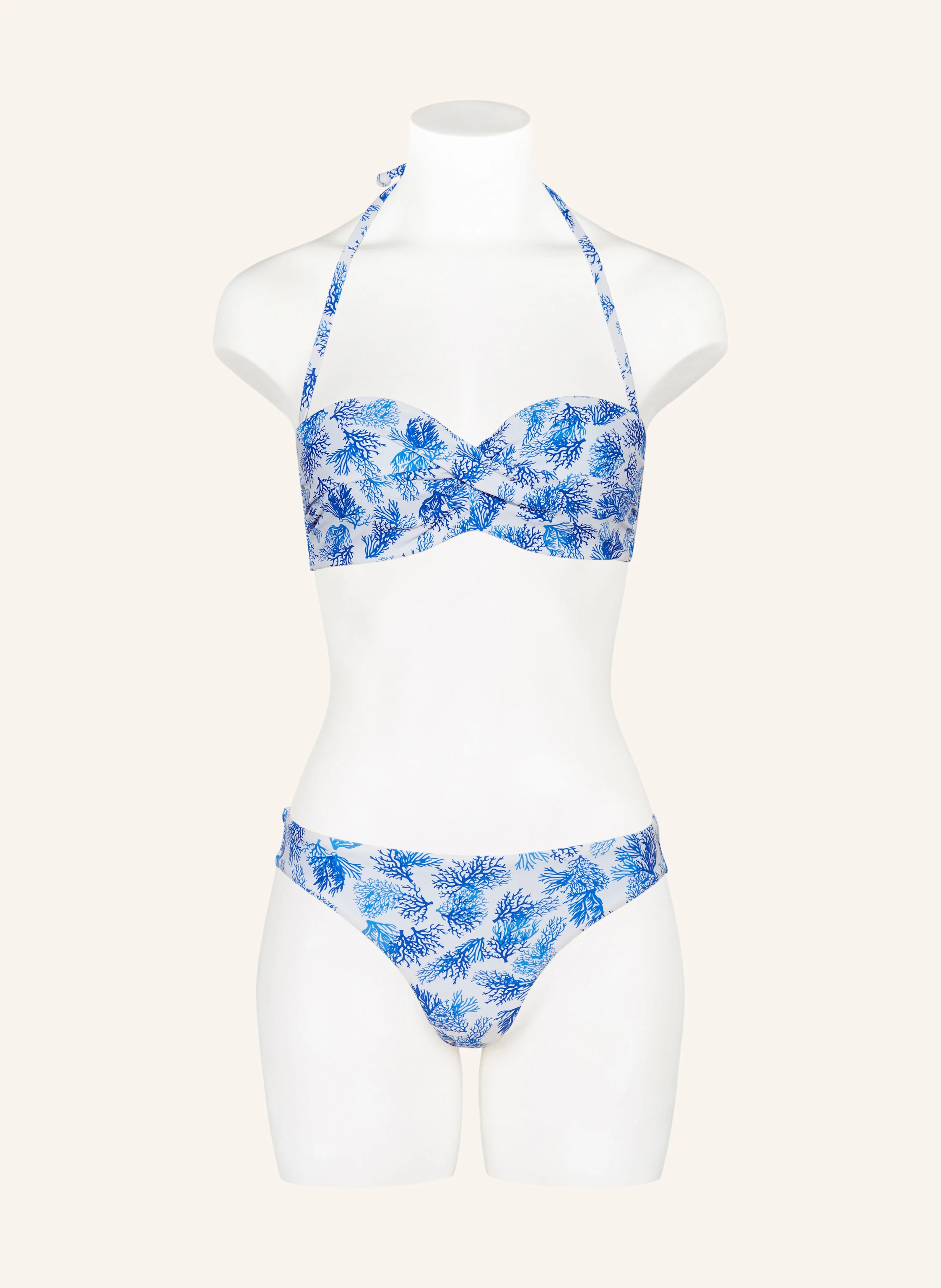 darling harbour Basic-Bikini-Hose
