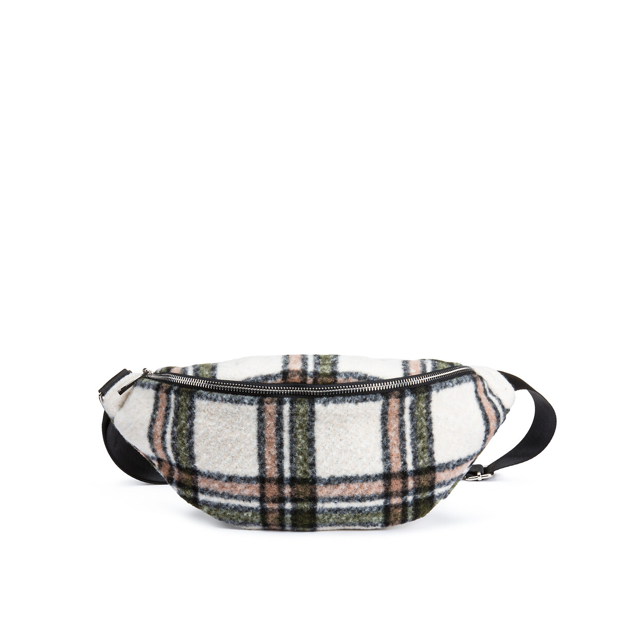 COLEÇÕES LA REDOUTE<br>Bolsa de cintura