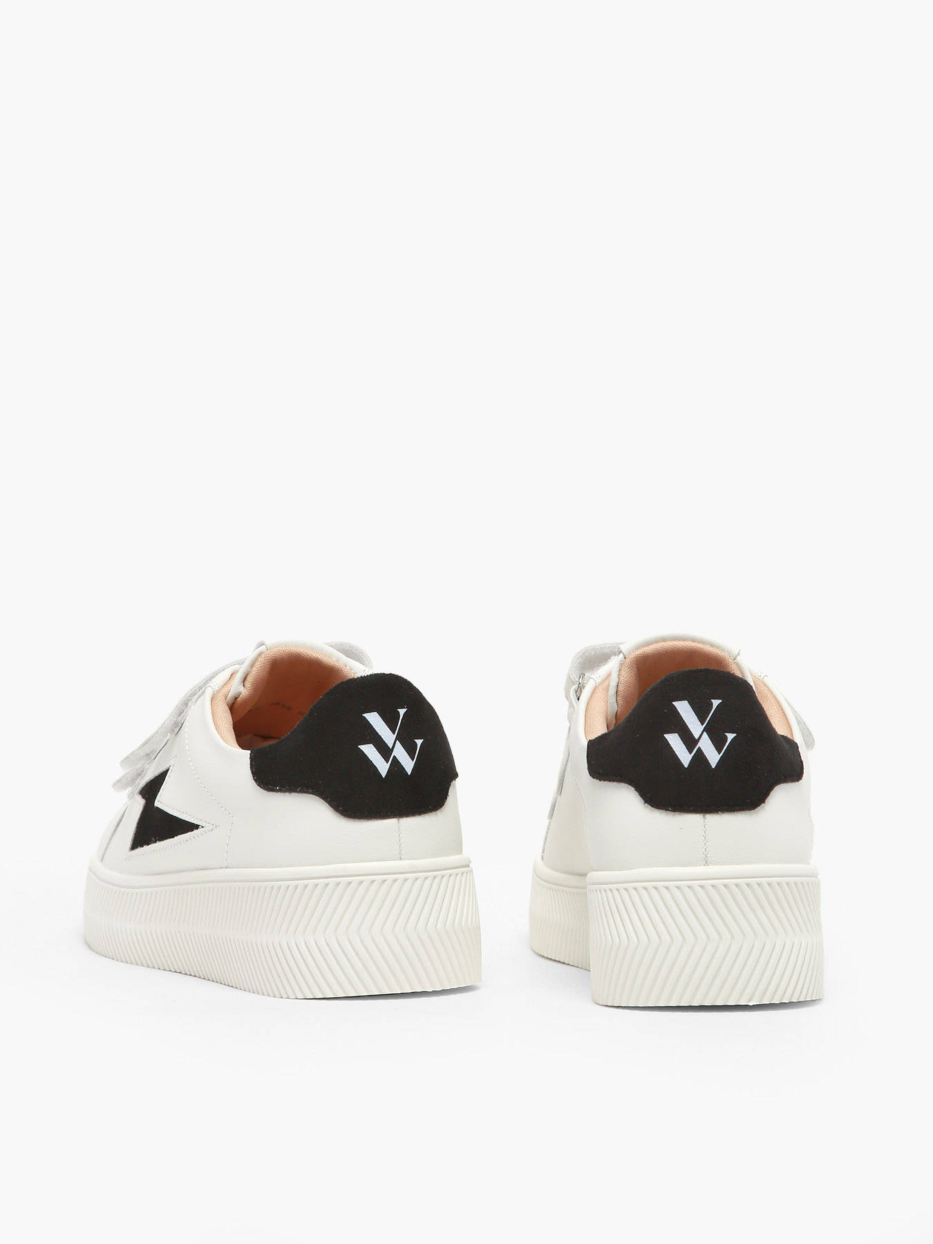 Sneakers Camelia VANESSA WU