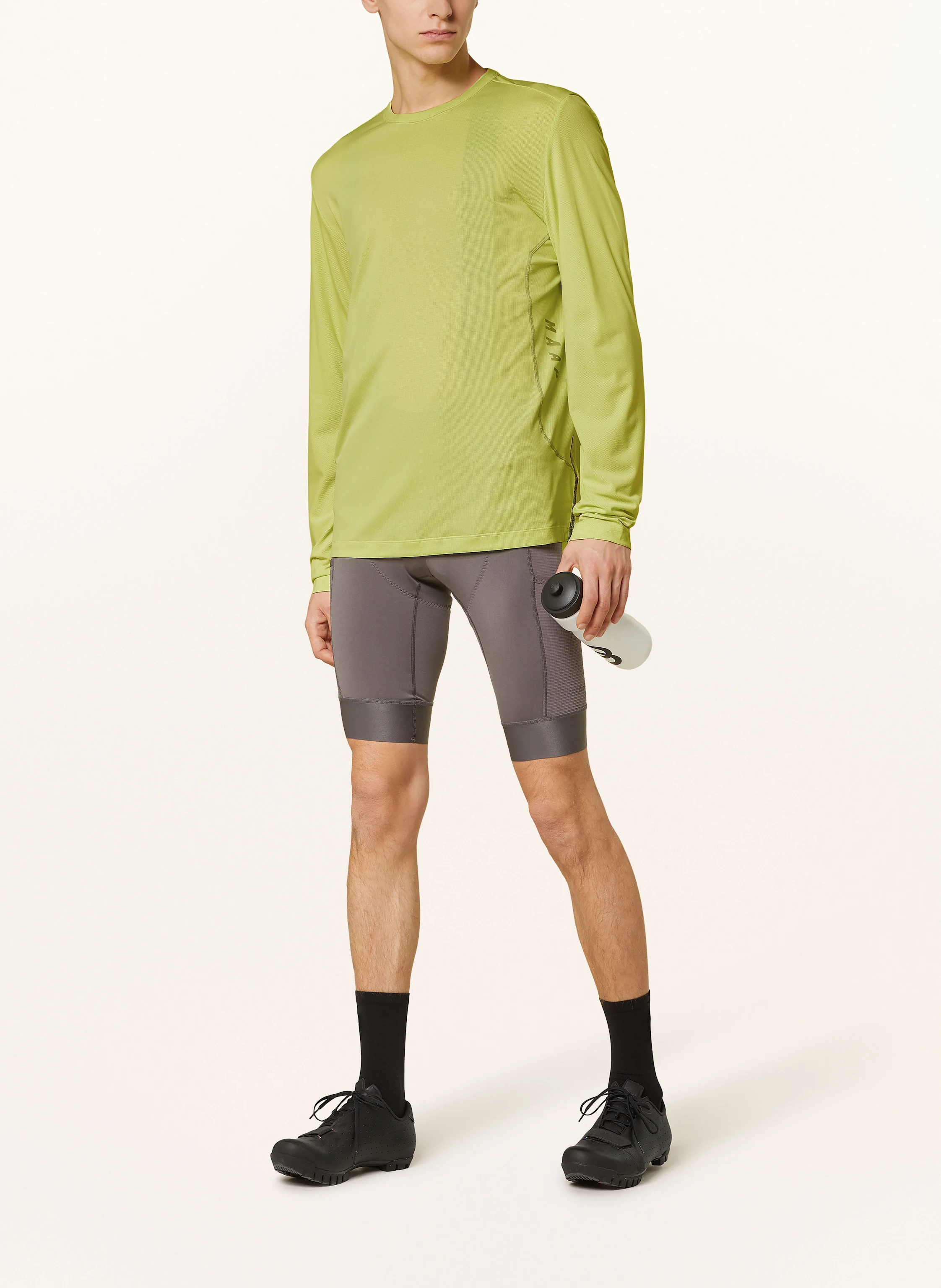 MAAP Radtrikot AL_ROAD TECH