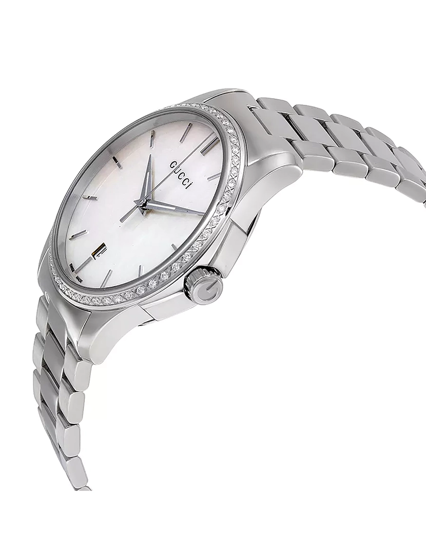 G-Timeless