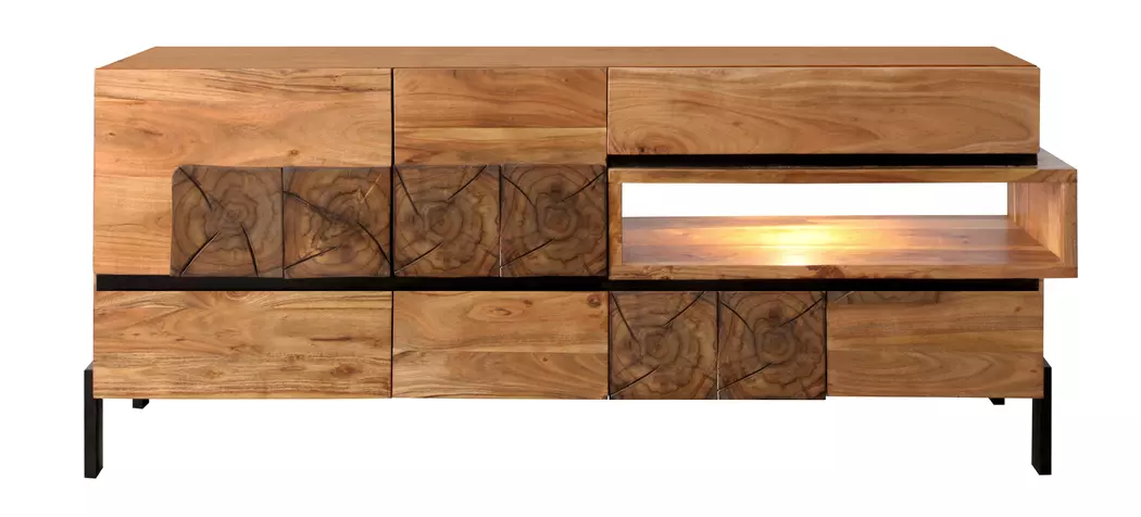 Sideboard Root 1504