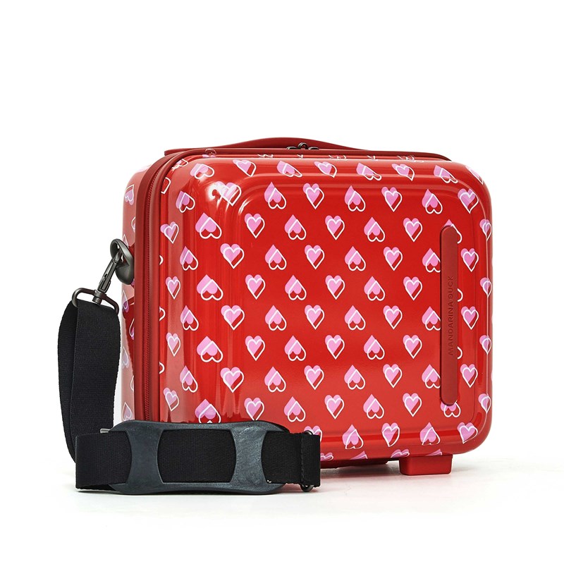 Mandarina Duck<br>Beauty Box Logoduck+