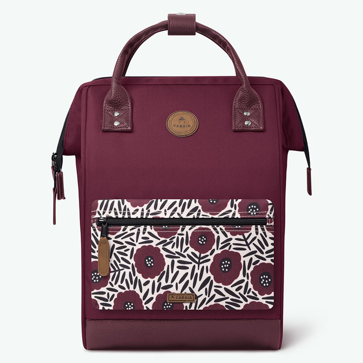 Cabaia Adventurer Bag Medium nice