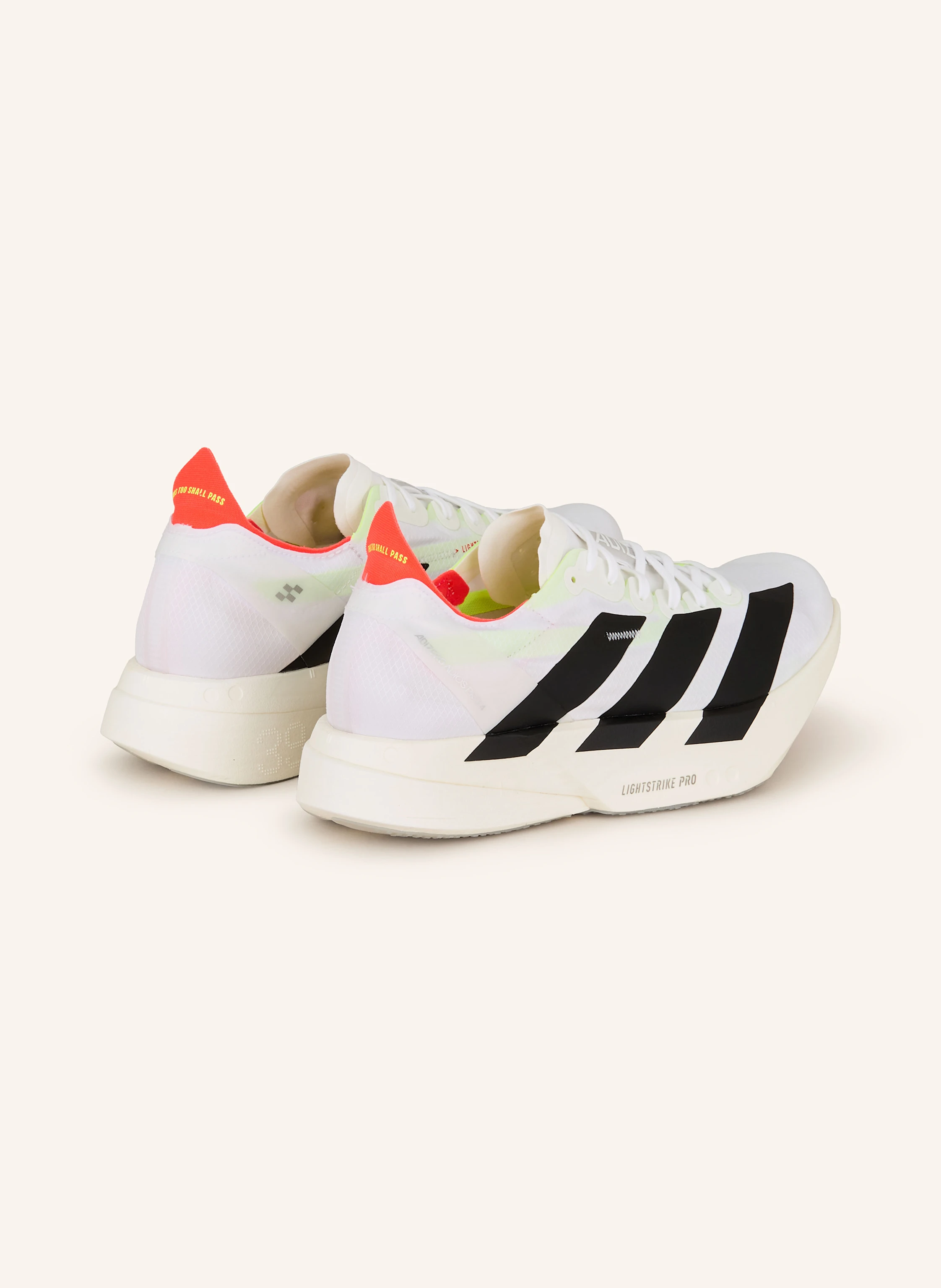 adidas Laufschuhe ADIZERO ADIOS PRO 4