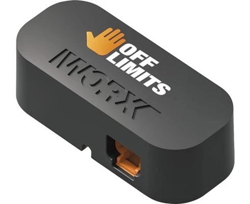 WORX Digital fens 