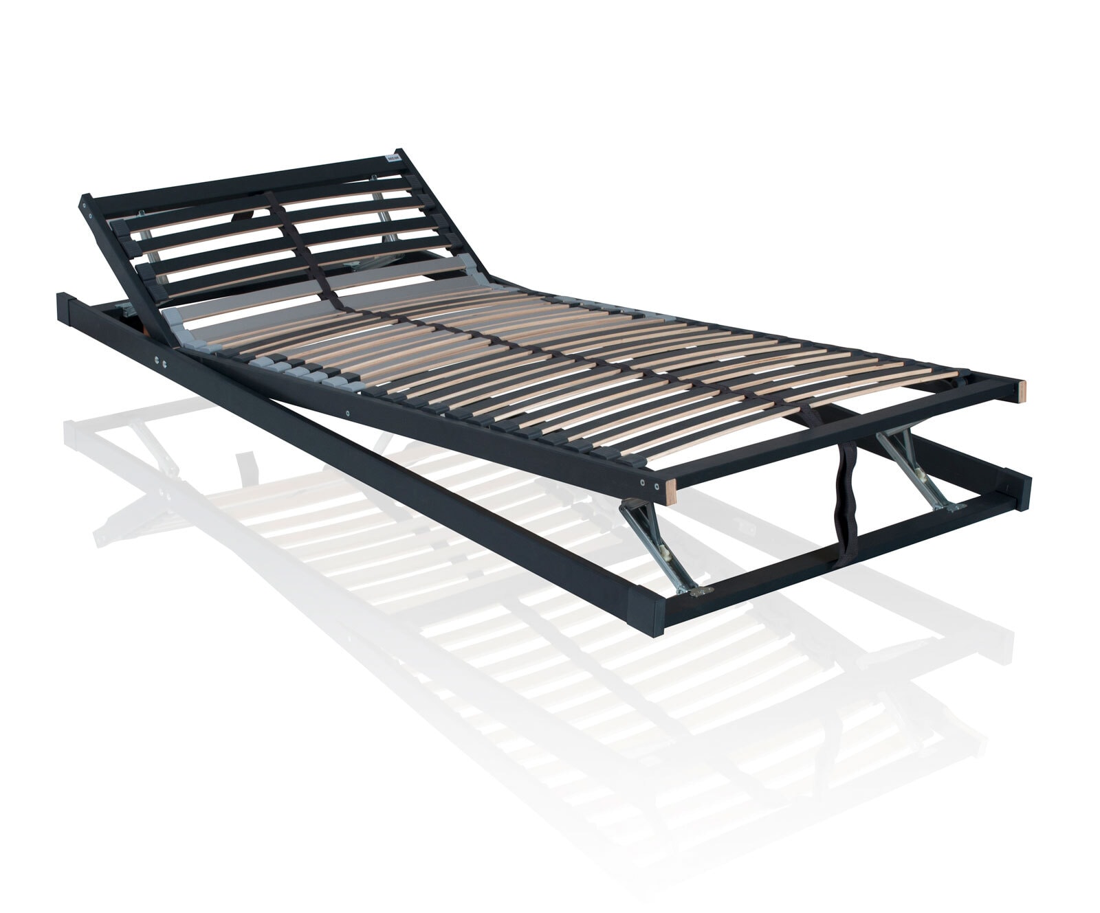 Lattenrahmen ORION 28 I KF 140 x 200 cm