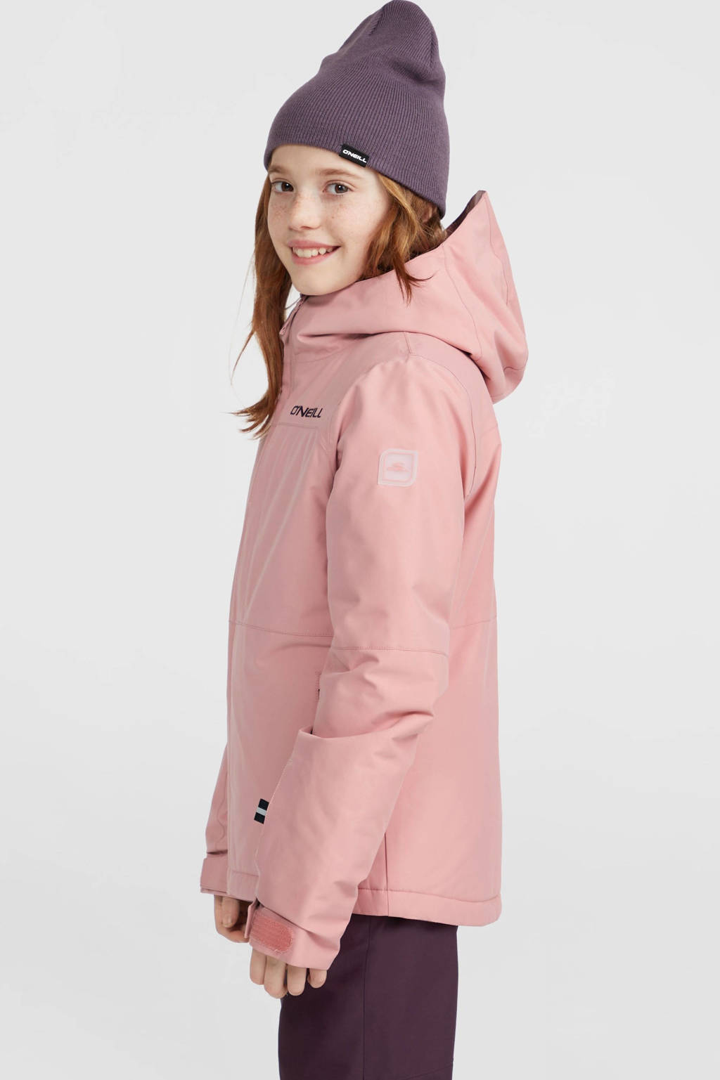 O'Neill ski-jack Lite roze