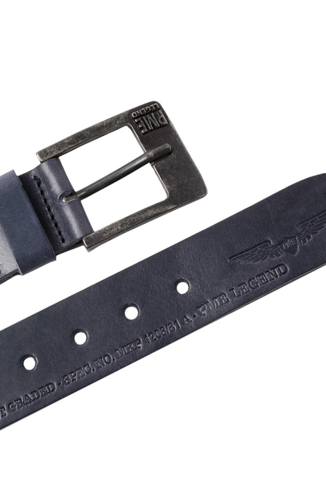 PME legend blauwe heren riem