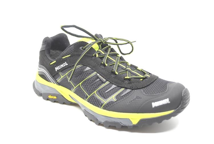 Meindl 4677-01 Finale GTX Wandelschoenen 01 zwart